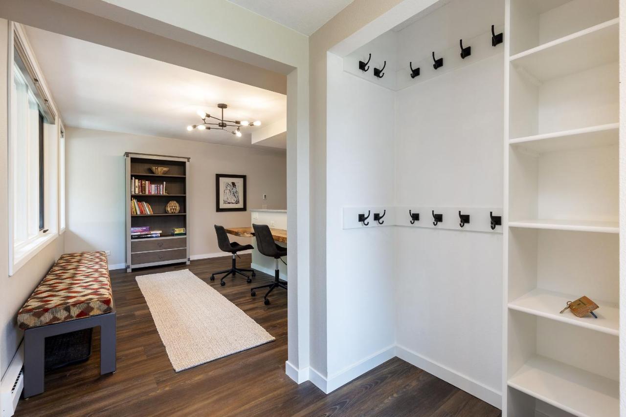 קיסטון 2112 The Pines Condo מראה חיצוני תמונה
