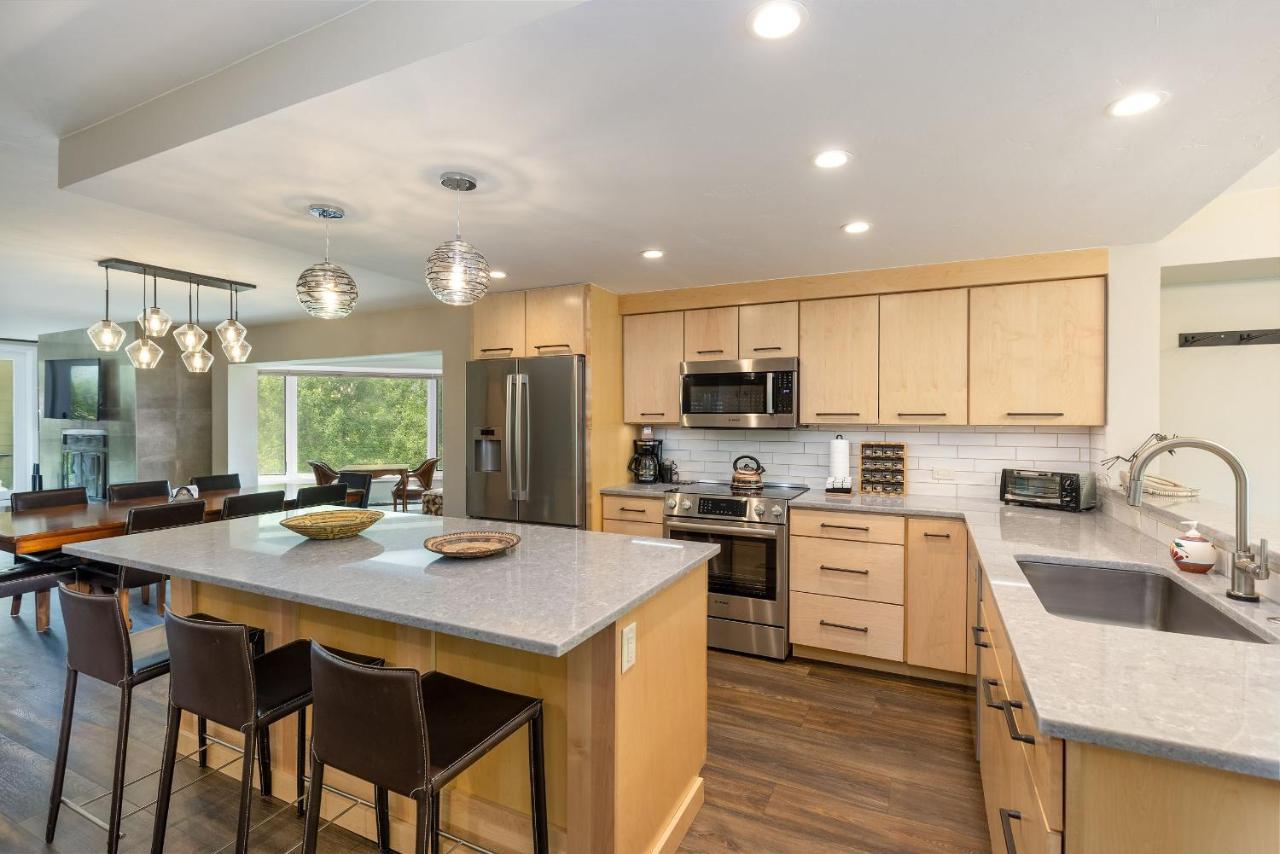 קיסטון 2112 The Pines Condo מראה חיצוני תמונה