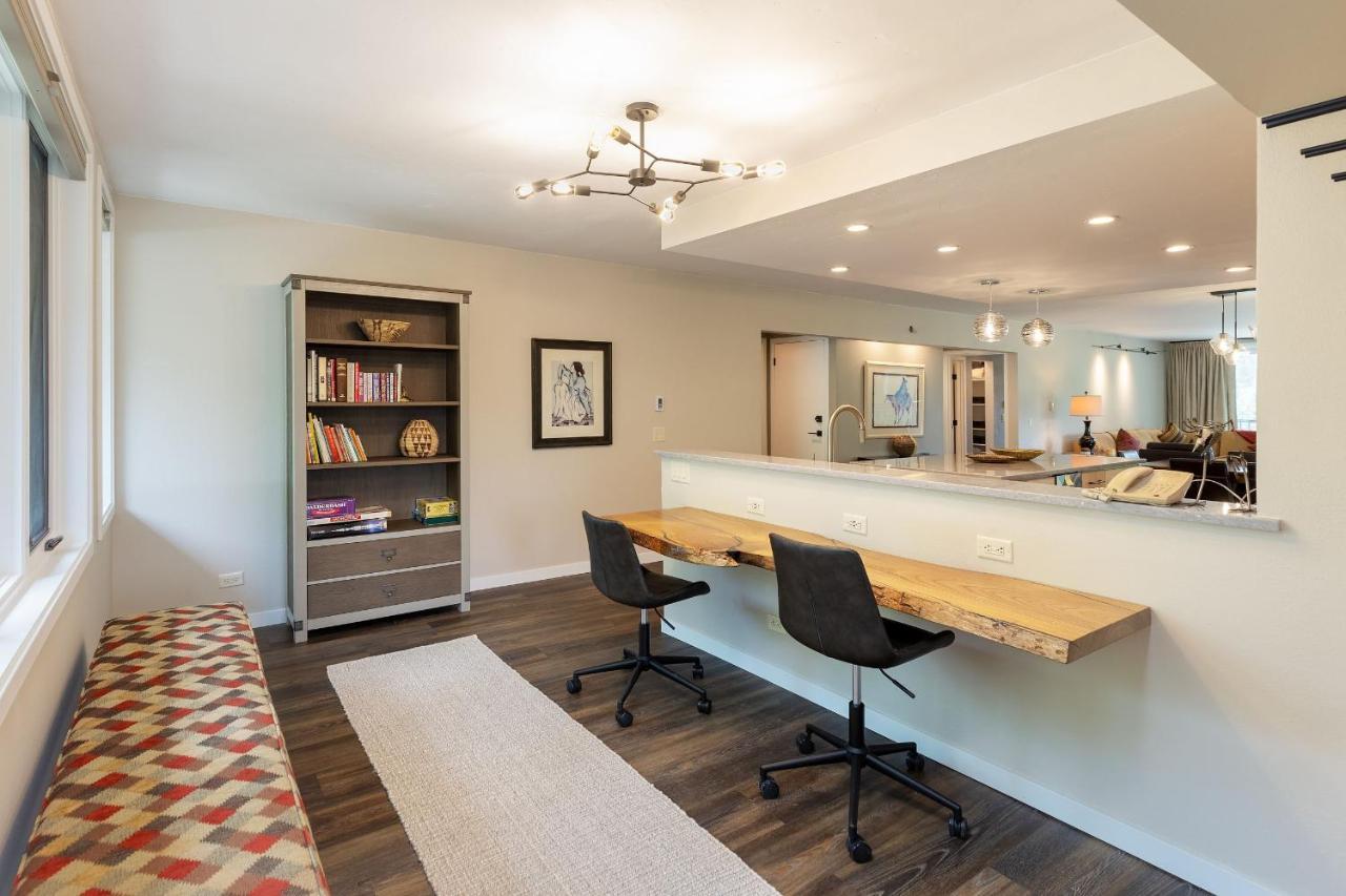 קיסטון 2112 The Pines Condo מראה חיצוני תמונה