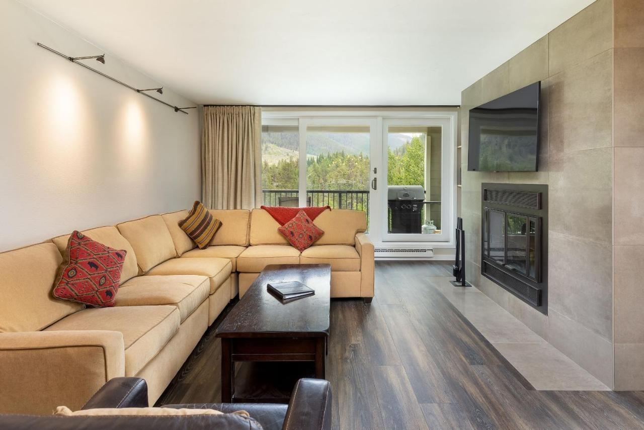 קיסטון 2112 The Pines Condo מראה חיצוני תמונה