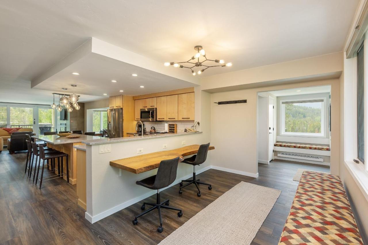 קיסטון 2112 The Pines Condo מראה חיצוני תמונה