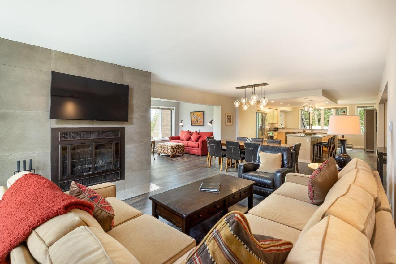 קיסטון 2112 The Pines Condo מראה חיצוני תמונה