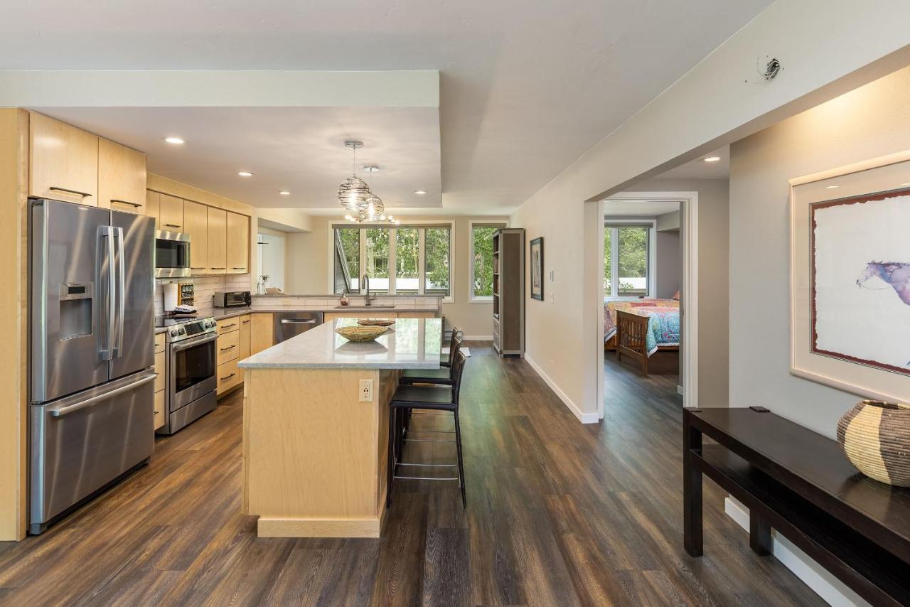 קיסטון 2112 The Pines Condo מראה חיצוני תמונה