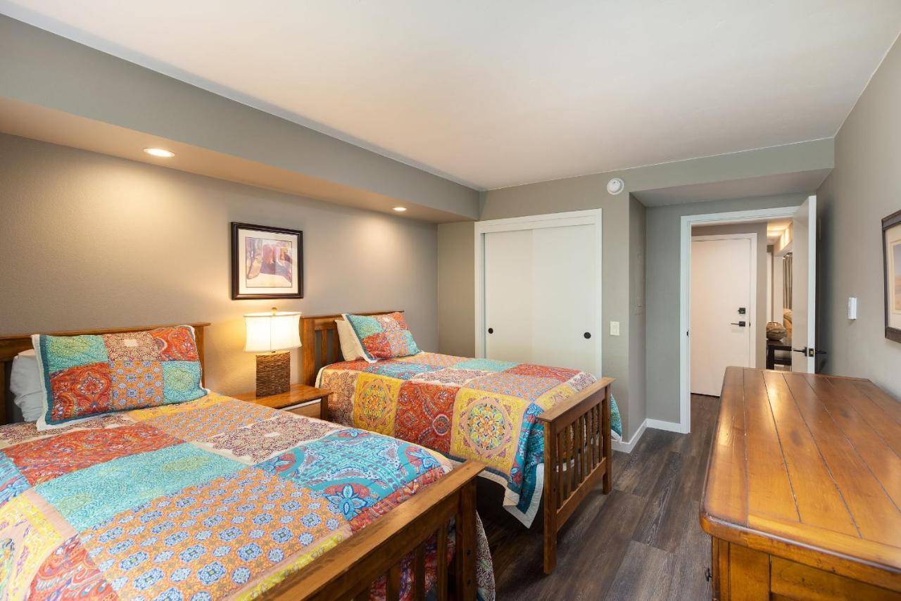 קיסטון 2112 The Pines Condo מראה חיצוני תמונה