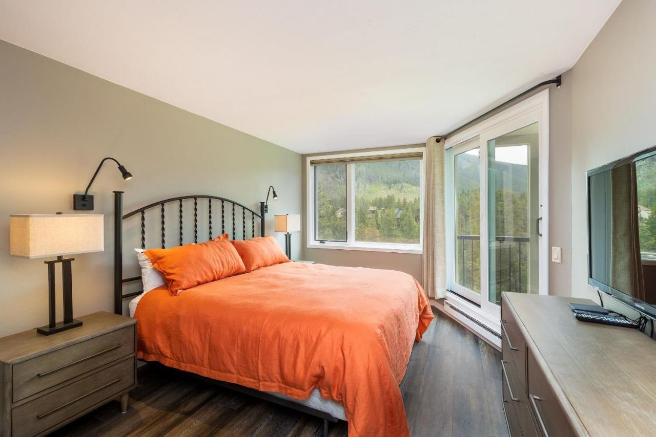 קיסטון 2112 The Pines Condo מראה חיצוני תמונה