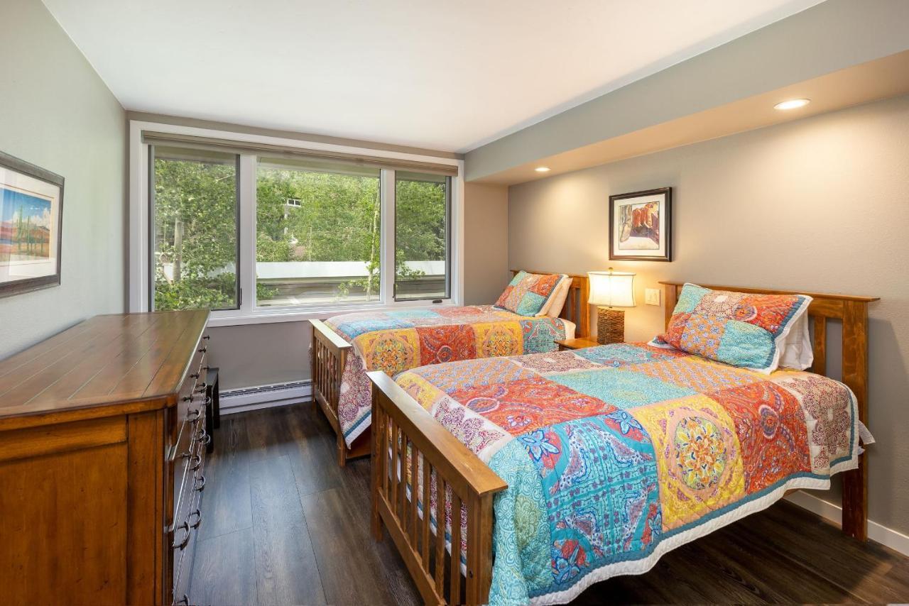 קיסטון 2112 The Pines Condo מראה חיצוני תמונה