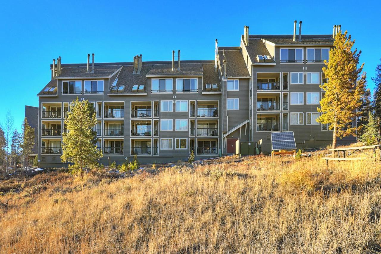 קיסטון 2112 The Pines Condo מראה חיצוני תמונה